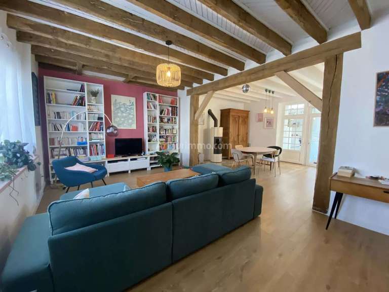Maison Auray - 6 chambres