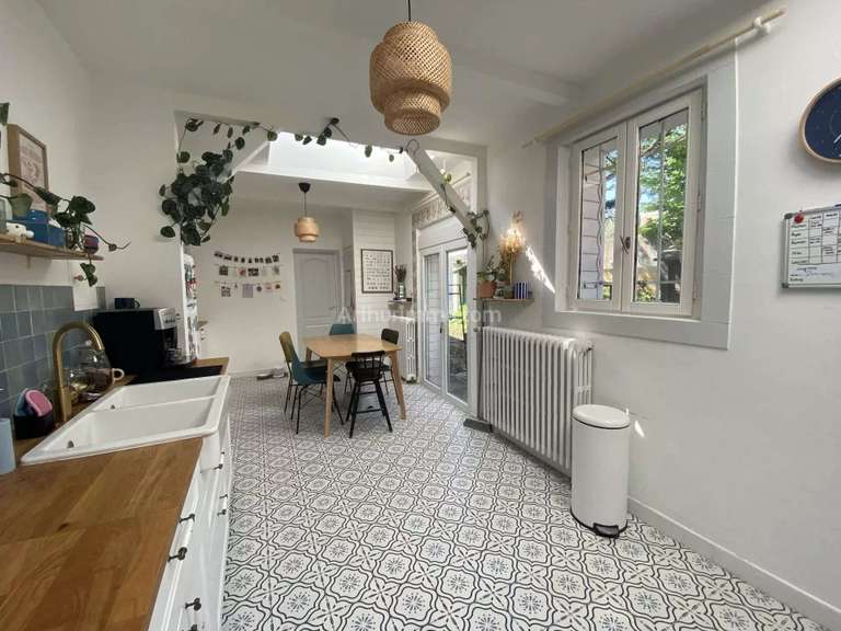 Maison Auray - 6 chambres
