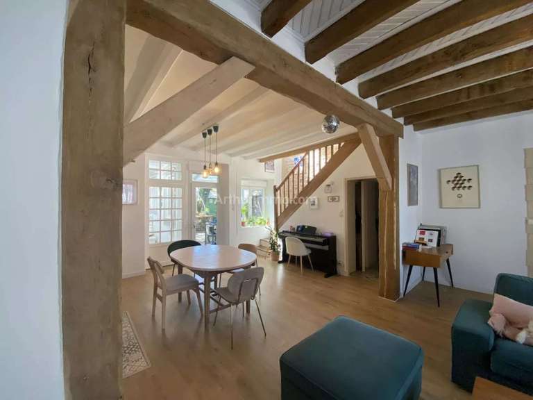 House Auray - 6 bedrooms