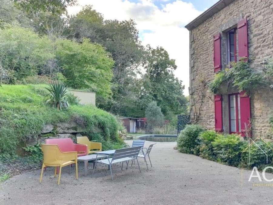 Maison Auray