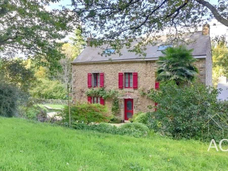 Maison Auray