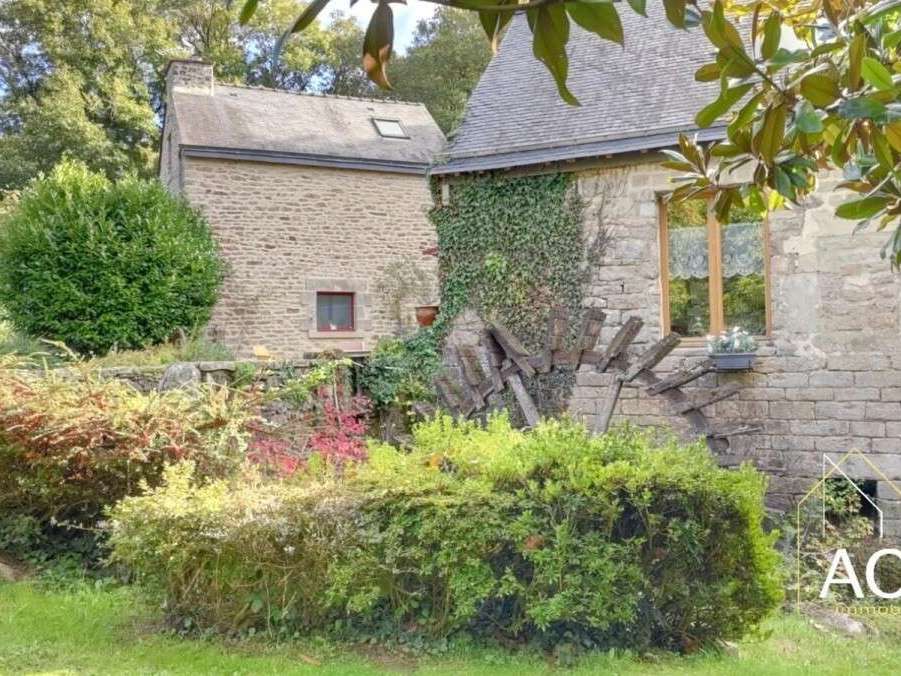 Maison Auray