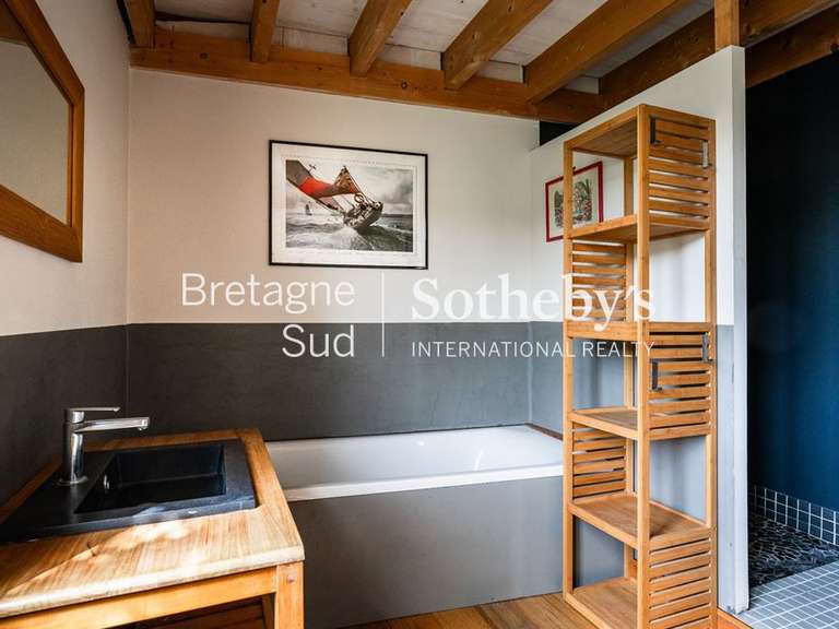 Maison Auray - 4 chambres - 185m²