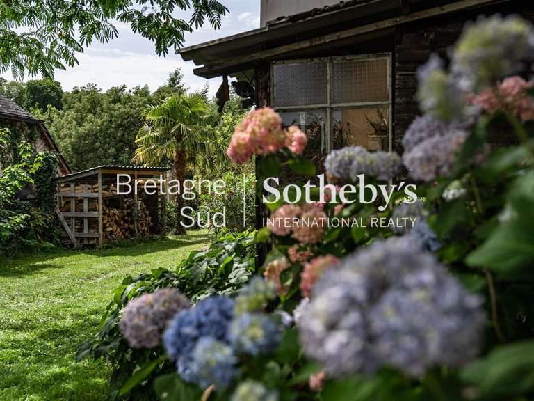 House Auray - 4 bedrooms - 185m²