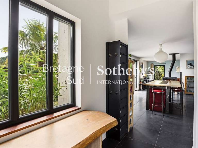 House Auray - 4 bedrooms - 185m²
