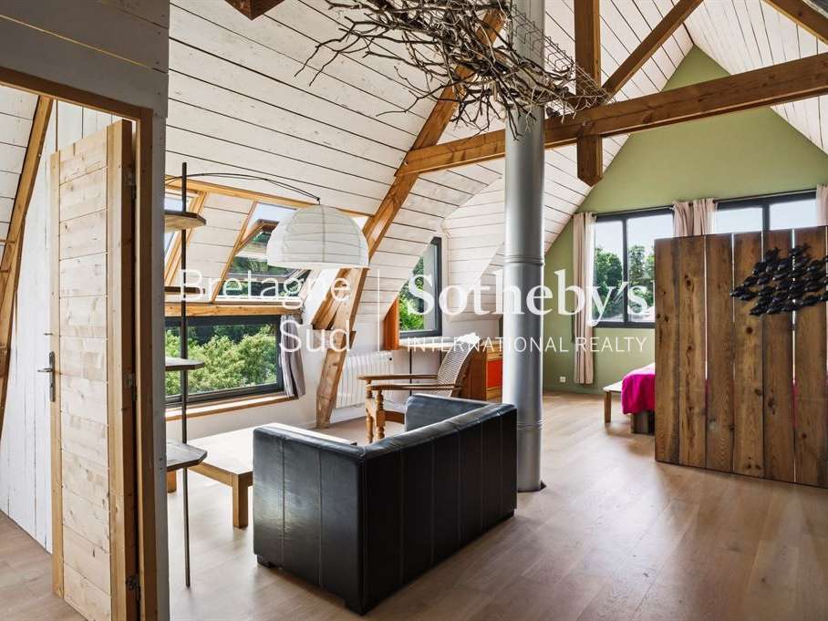 Maison Auray