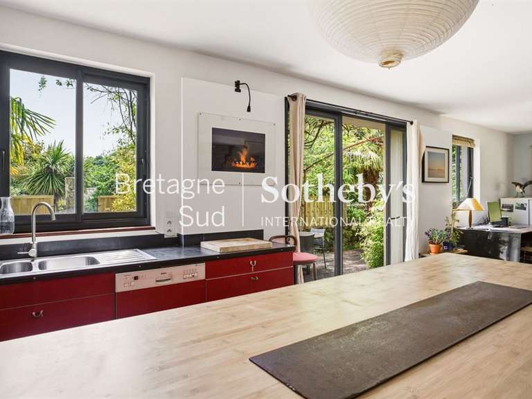 Maison Auray - 4 chambres - 185m²