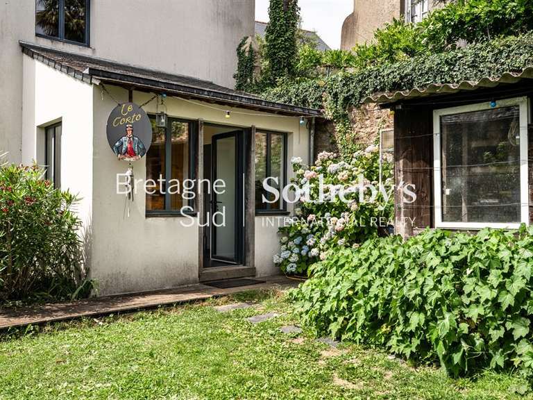 Maison Auray - 4 chambres - 185m²