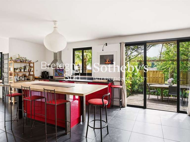 Maison Auray - 4 chambres - 185m²