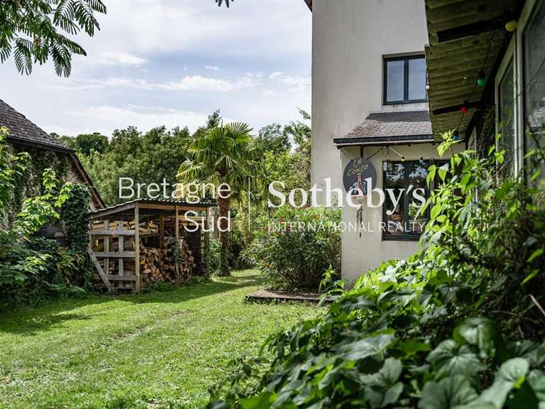 Maison Auray - 4 chambres - 185m²