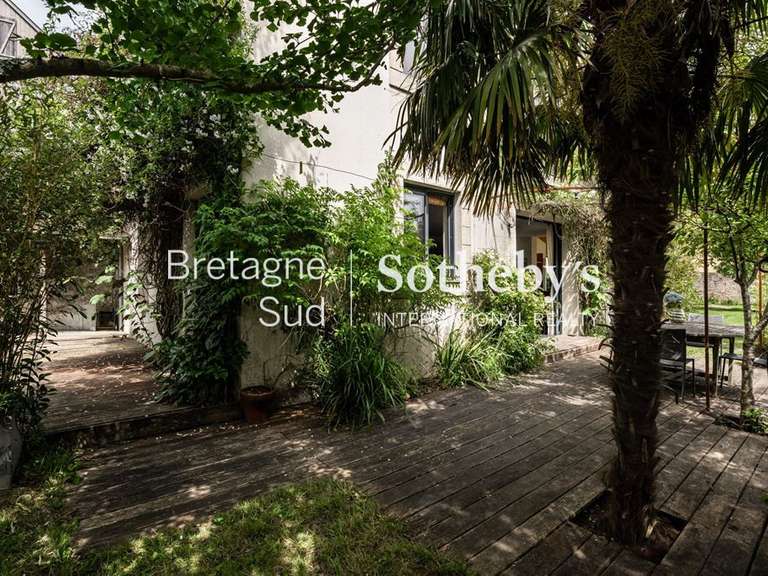 Maison Auray - 4 chambres - 185m²