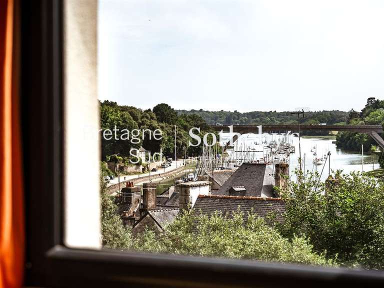 House Auray - 4 bedrooms - 185m²