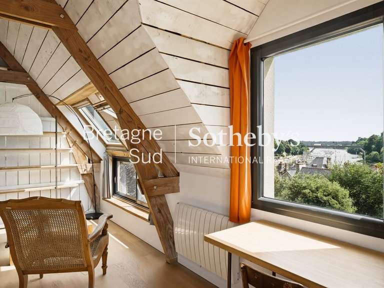 Maison Auray - 4 chambres - 185m²