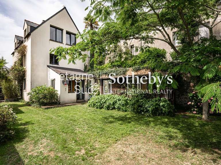 House Auray - 4 bedrooms - 185m²