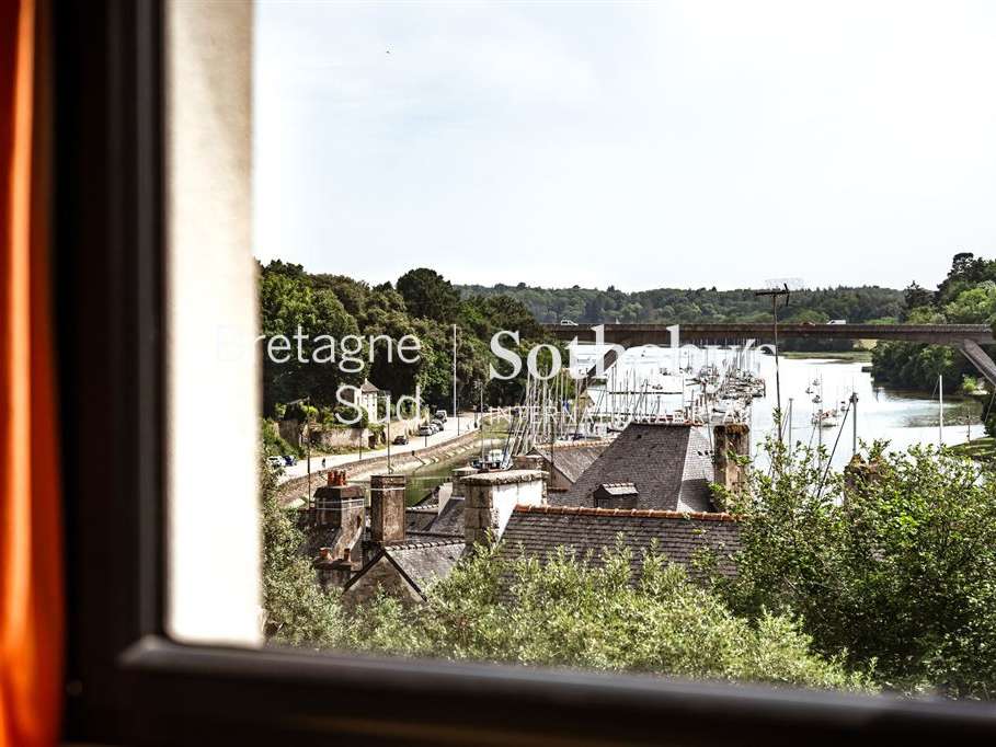 Maison Auray