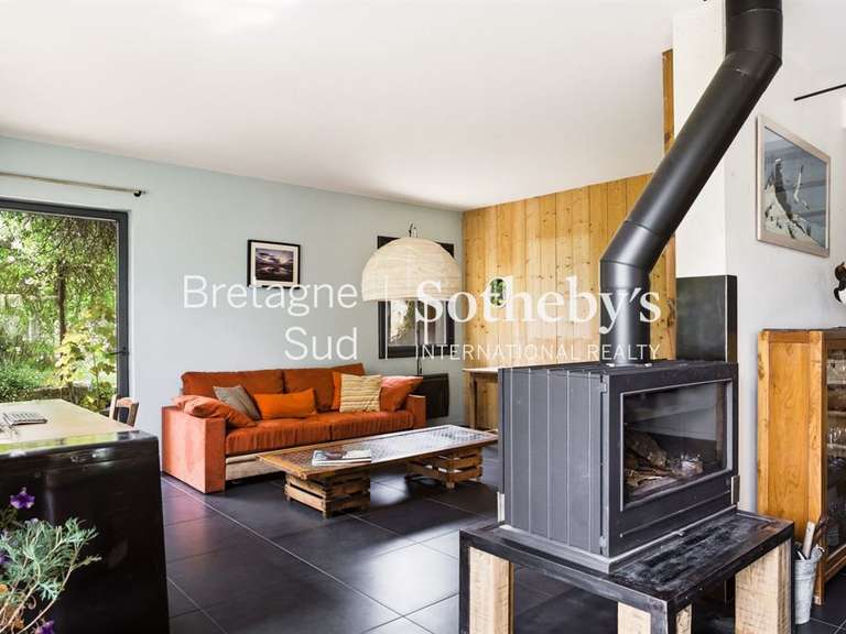 Maison Auray - 4 chambres - 185m²