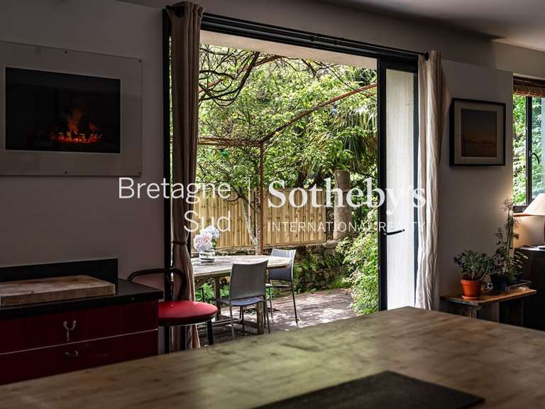 Maison Auray - 4 chambres - 185m²