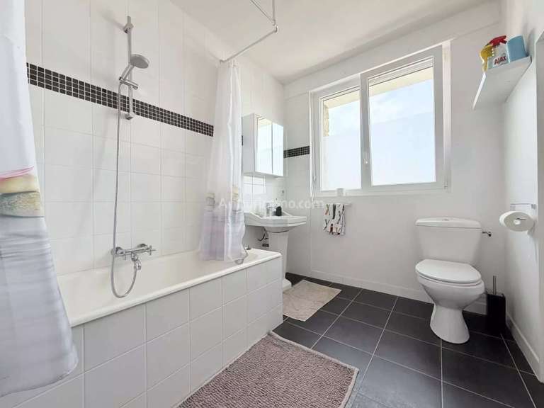 Maison Auray - 6 chambres