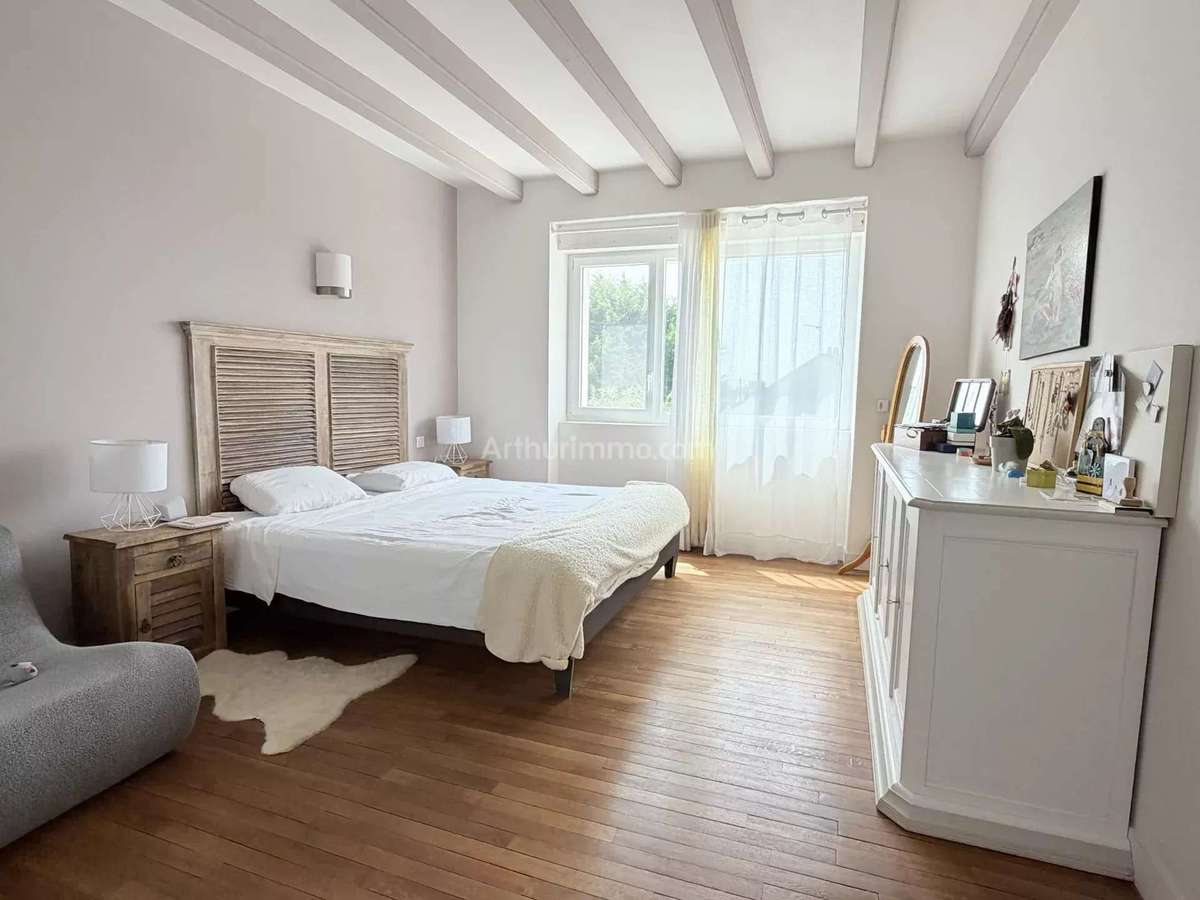Maison Auray