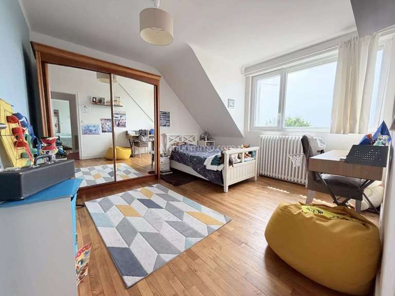 Maison Auray - 6 chambres