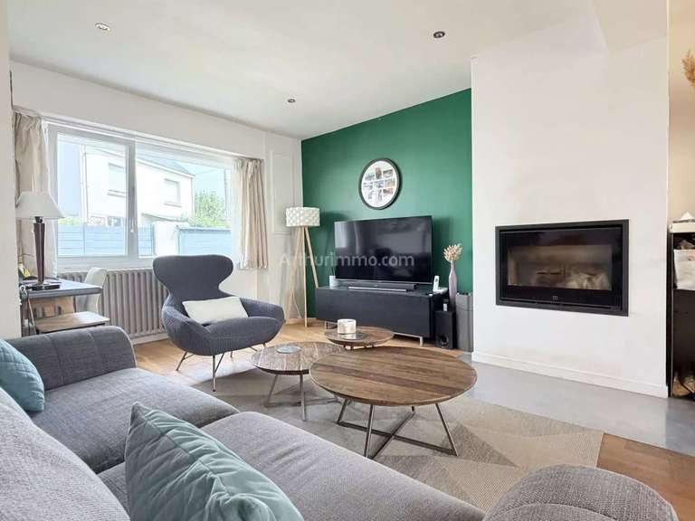 Maison Auray - 6 chambres