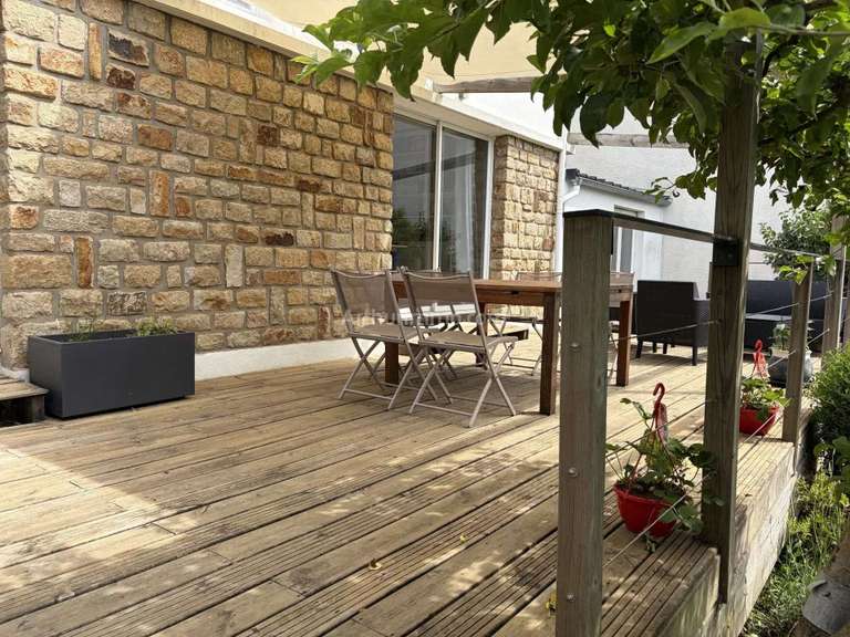 Maison Auray - 6 chambres