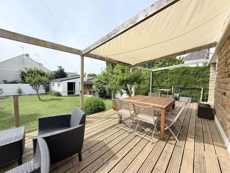 House Auray - 6 bedrooms