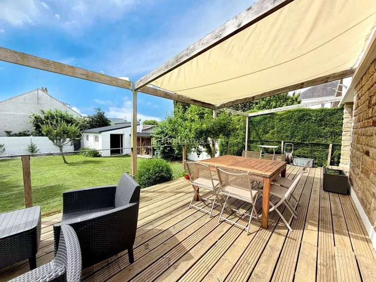 Maison Auray - 6 chambres