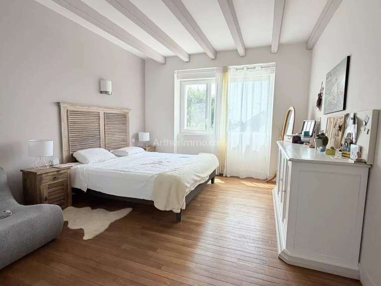 Maison Auray - 6 chambres