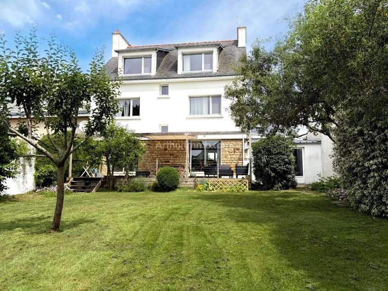 House Auray - 6 bedrooms