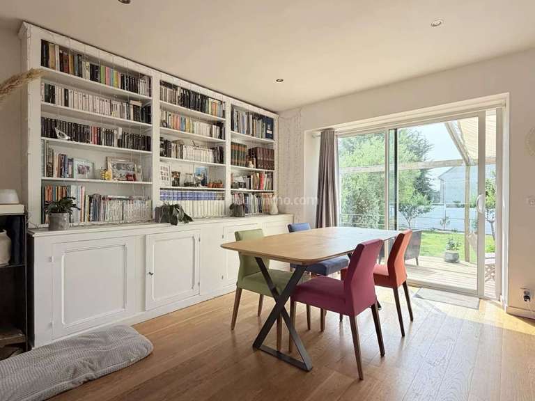 Maison Auray - 6 chambres
