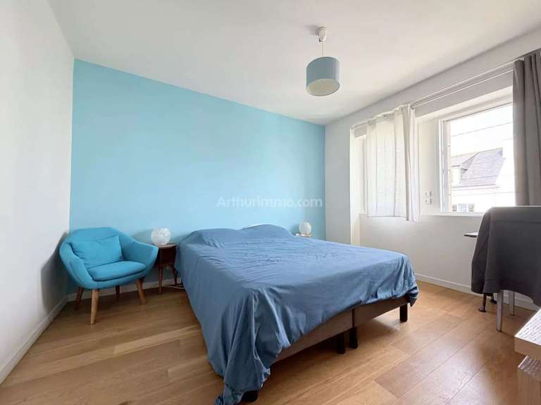 Maison Auray - 6 chambres
