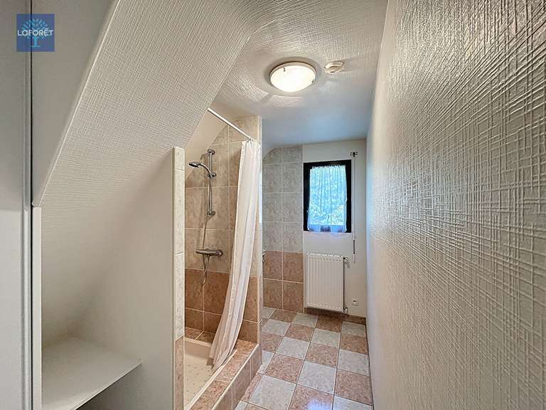 House Auray - 3 bedrooms - 121m²