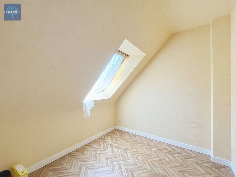 House Auray - 3 bedrooms - 121m²