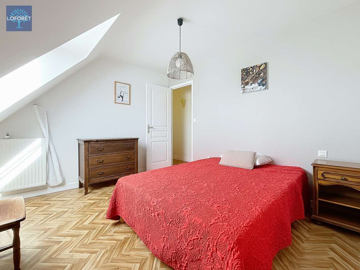 House Auray