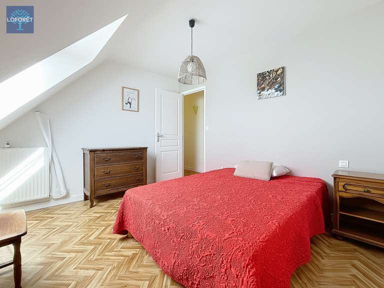 House Auray - 3 bedrooms - 121m²