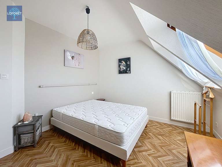 House Auray - 3 bedrooms - 121m²
