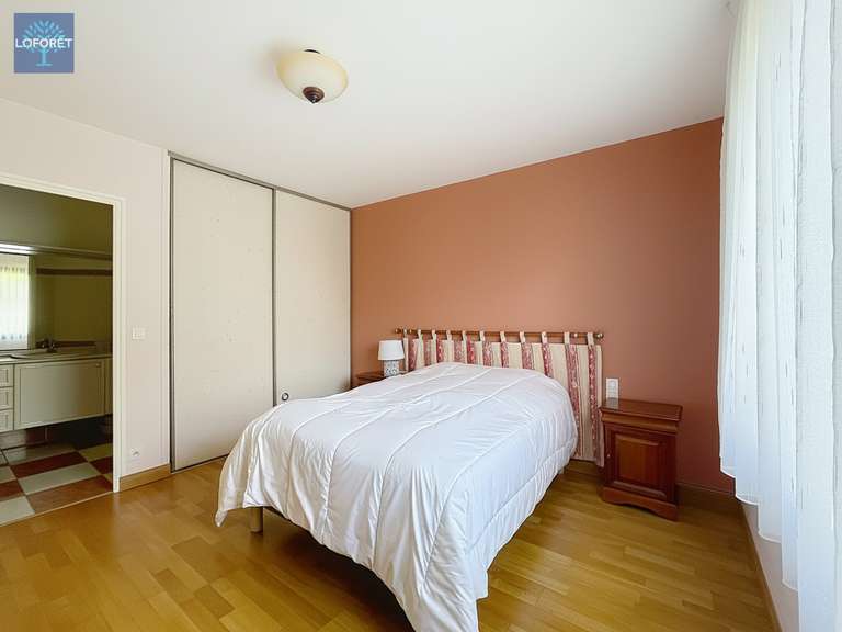 House Auray - 3 bedrooms - 121m²