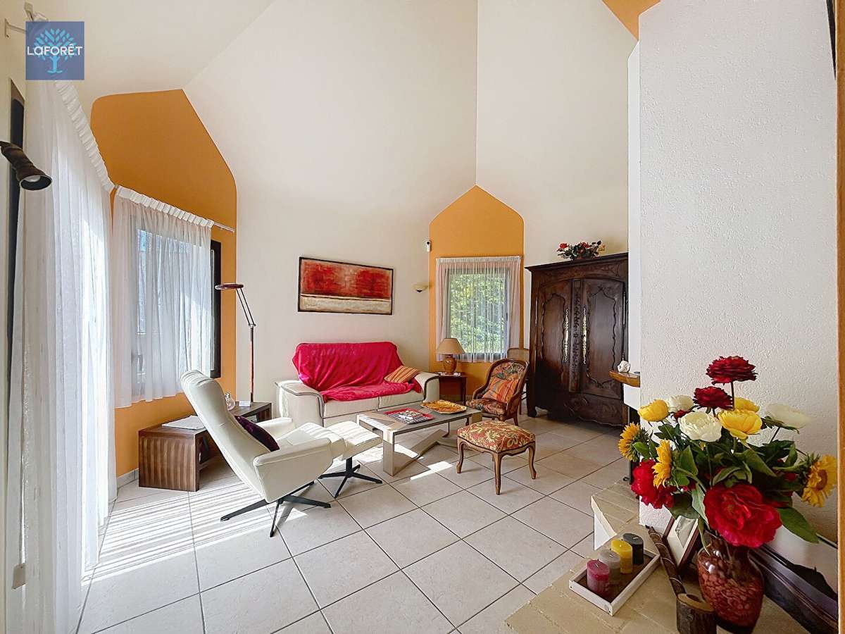 House Auray
