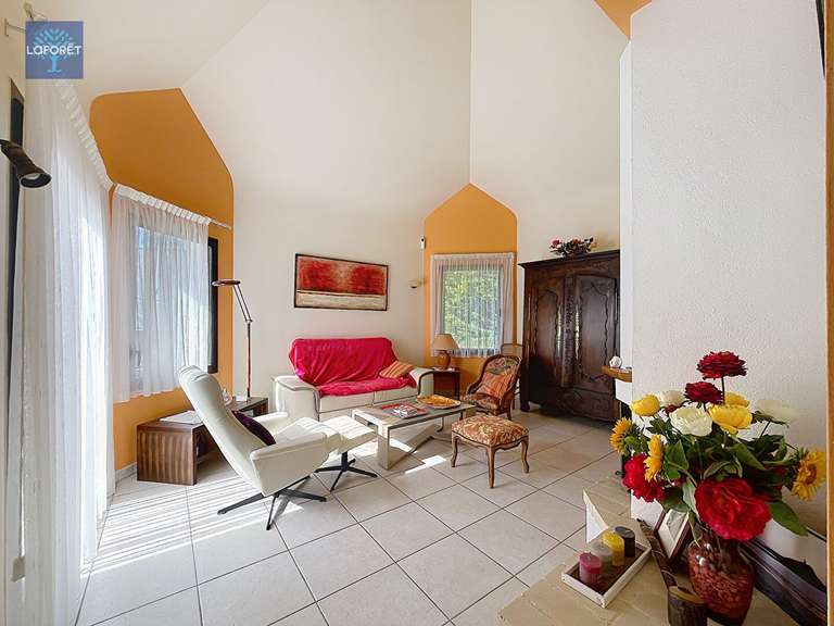 House Auray - 3 bedrooms - 121m²