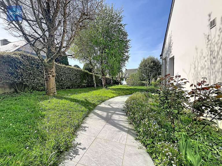 House Auray - 3 bedrooms - 121m²