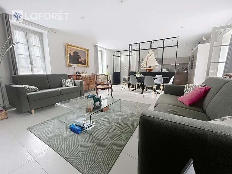 House Auray - 5 bedrooms - 158m²