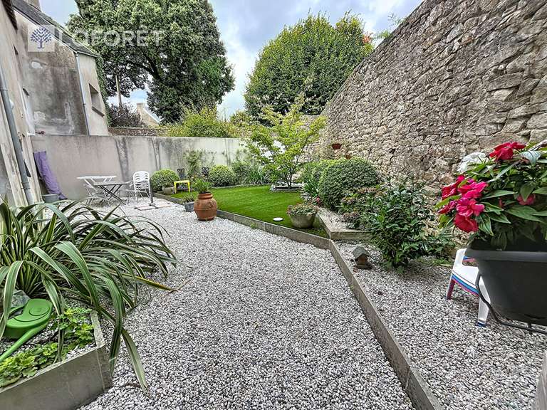House Auray - 5 bedrooms - 158m²