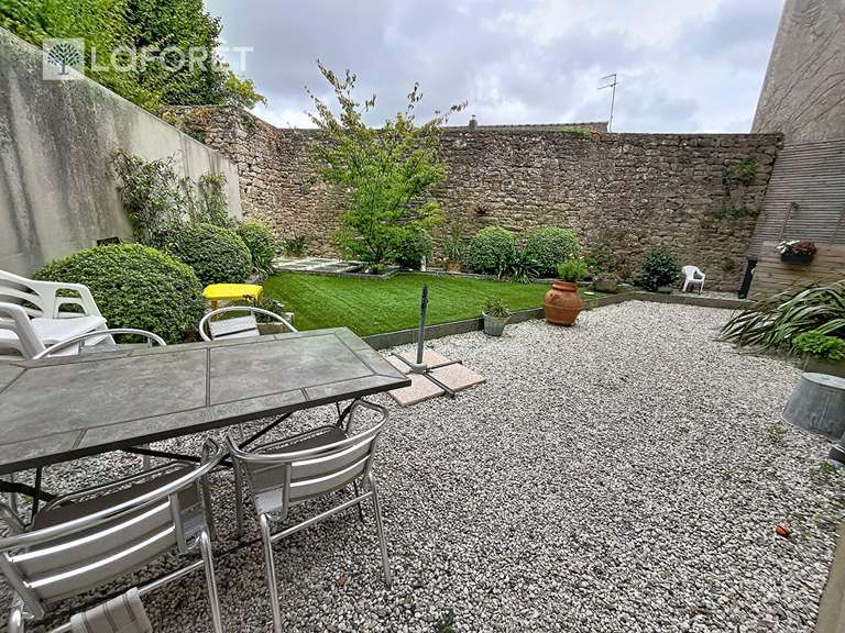 House Auray - 5 bedrooms - 158m²