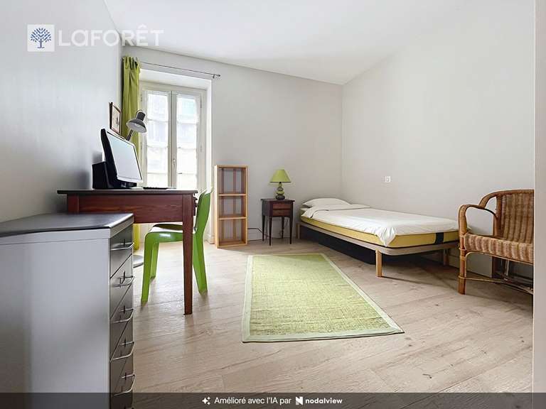 House Auray - 5 bedrooms - 158m²