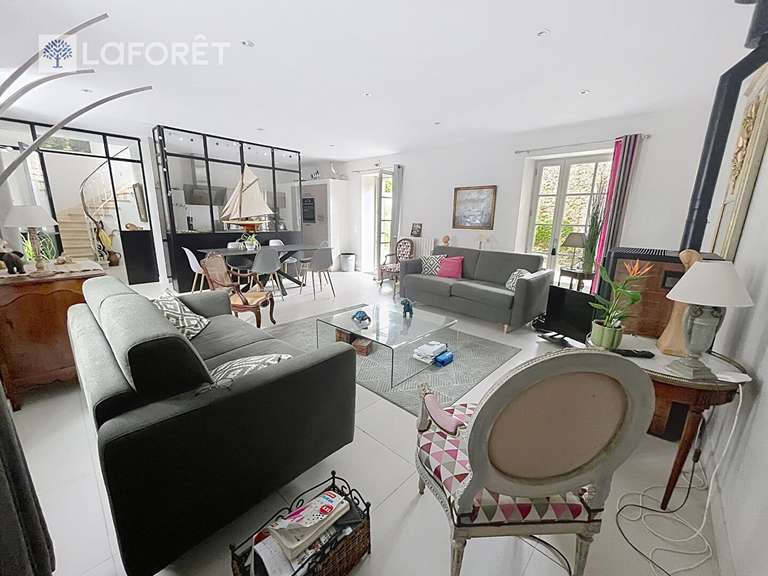 House Auray - 5 bedrooms - 158m²