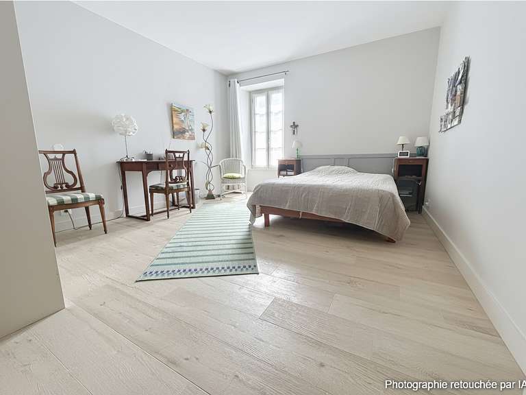 House Auray - 5 bedrooms - 158m²