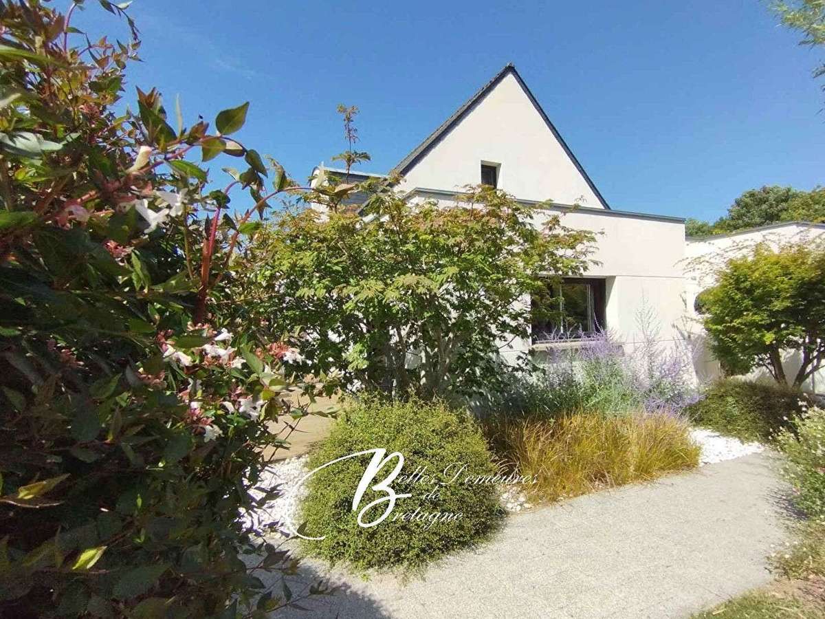 Maison Auray