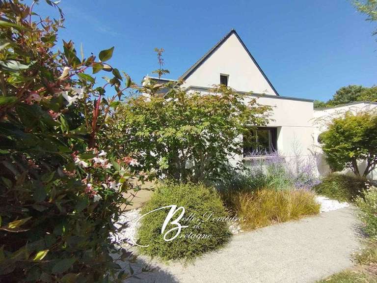 Maison Auray