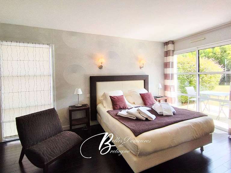 Maison Auray
